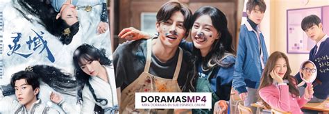 Doramas mp4 - DoramasVip es la mejor plataforma para ver dramas coreanos, dramas chinos, dramas tailandeses y más en subtítulos en español de forma gratuita.